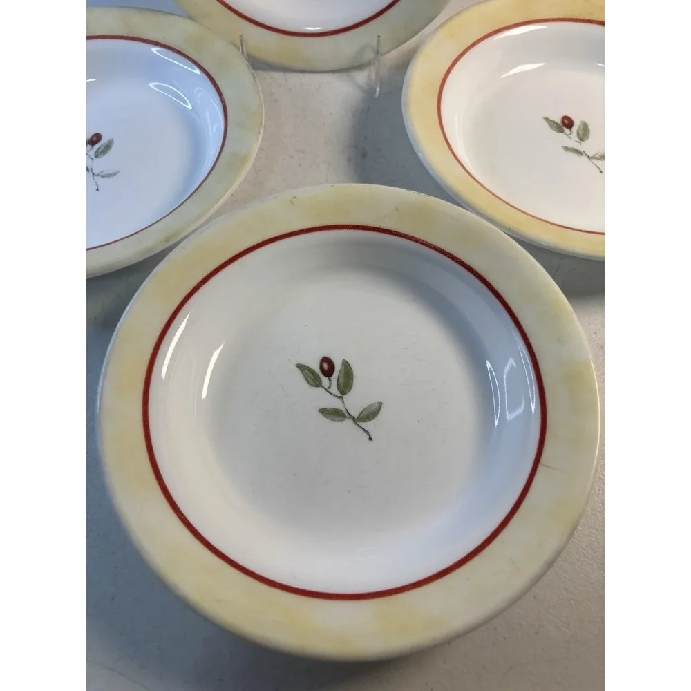 Corelle Ultra Radiance 15 Oz Pasta Bowls 9